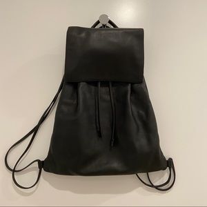 & Other Stories Backpack